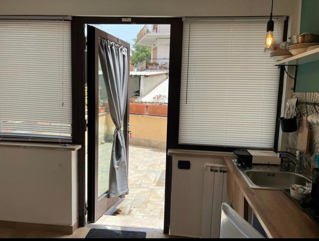 Apartamento Rea Silvia Intero Indipendente *