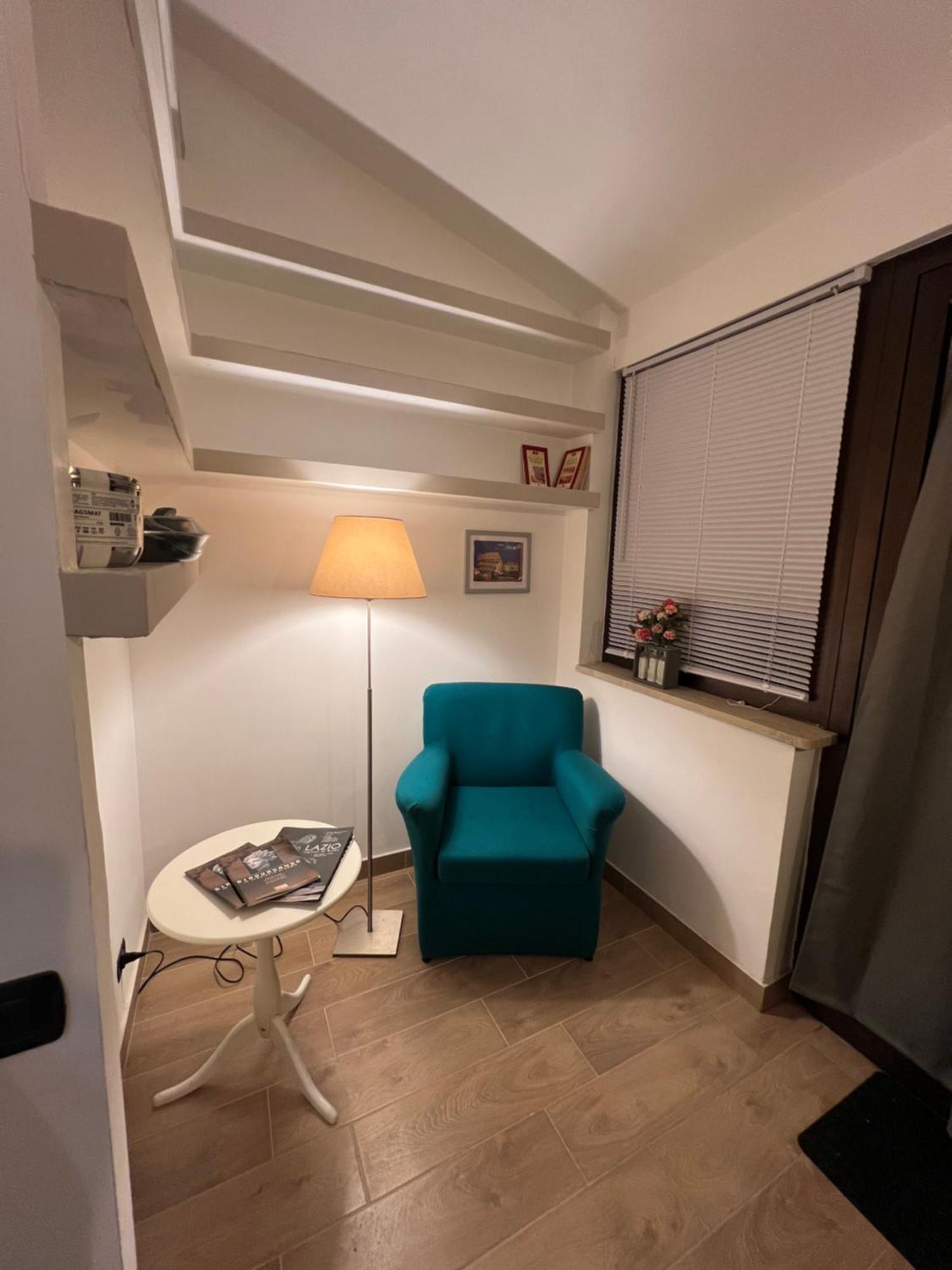 Rea Silvia Intero Indipendente Roma